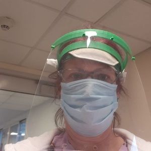 Meet your Posher, April